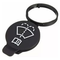 Foto do produto TAMPA RESERV AGUA LIMPADOR PARALELO TRACKER PRISMA COBALT ONIX SONIC SPIN CRUZE