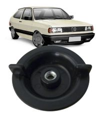 Foto do produto PORCA ESTEPI PARALELO GOL PARATI SAVEIRO VOYAGE 1980/1994