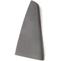 Foto do produto ACABAMENTO MOLDURA PORTA TRAZ G2 INTERN ORIGINAL ESQ CORSA 2002/2012