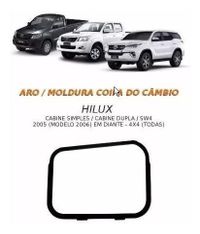 Foto do produto ARO CAMBIO HILUX PARALELO HILUX 2005/. . .