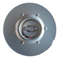Foto do produto CALOTA DA RODA ELEGANCE ORIGINAL GM 93395918 VECTRA 2006 2007 2008 2009 2010 2011 2012
