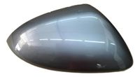 Foto do produto CAPA RETROVISOR 2014 CINZA PLATINUM METAGAL DIR GOLF 2014/. . .
