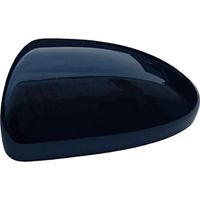 Foto do produto CAPA RETROVISOR AZUL MACAW METAGAL ESQ CRUZE 2012