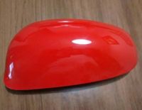 Foto do produto CAPA RETROVISOR G5 VERM ALPINE METAGAL ESQ PALIO MOBI 2013