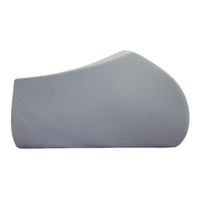 Foto do produto CAPA RETROVISOR PEQUENA PRIMER ORIGINAL ESQ VECTRA 1997