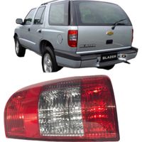 Foto do produto LANT TRAZ FUME SEM NEBLINA ORIGINAL ESQ BLAZER 2001