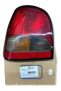 Foto do produto LANT TRAZ GTI FUME MOD. C COFRAN ESQ GOL 1995