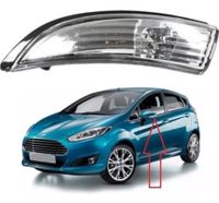 Foto do produto PISCA RETROVISO FITAM ESQ NEW FIESTA 2011