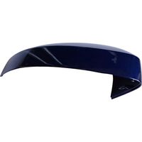 Foto do produto CAPA RETROVISOR AZUL FICOSA DIR AUDI A3 2013/20
