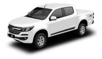 Foto do produto CAPA RETROVISOR BRANCO METAGAL DIR S10 TRAILBLAZER 2012