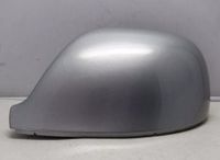 Foto do produto CAPA RETROVISOR CINZA PRATA SARGAS METAGAL ESQ AMAROK 2010