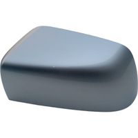 Foto do produto CAPA RETROVISOR PRATA AMPAS ESQ S10 TRAILBLAZER 2012