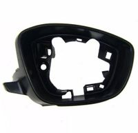Foto do produto CARCAÇA MOLDURA ARO RETROVISOR ORIGINAL DIR 208 2008 (SUV)