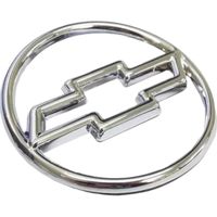 Foto do produto EMBLEMA LOGO GM MALA VECTRA ORIGINAL VECTRA 1997/1999