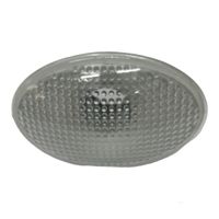 Foto do produto LANT LATERAL CRIST PARALAMA S/SOQUETE FIESTA KA COURIER 1996