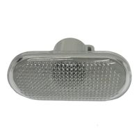 Foto do produto LANT LATERAL CRISTAL S/SOQUETE D/E CLIO MEGANE DUSTER SCENIC TWINGO 1993