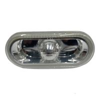 Foto do produto LANT LATERAL TRANSPARENTE DSC GOLF 1999 BORA 1999 POLO 2000