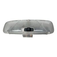 Foto do produto LANT TETO FRENTE PARALELO COURRIER FIESTA KA FOCUS HATCH FOCUS SEDAN ECOSPORT 2003