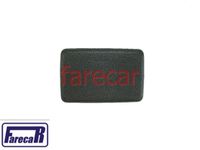 Foto do produto TAMPA LATERAL CINZEIRO PRETO ORIGINAL TRAZ GOL PARATI 1995