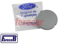 Foto do produto TAMPA P CHOQU REBOQUE DIANT  PRIMER ORIGINAL DIANT ECOSPORT 2013/. . .