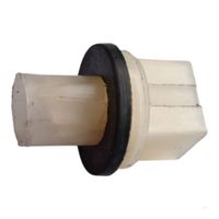 Foto do produto SOQUETE LANT. FAROL PARALELO TEMPRA UNO 1984