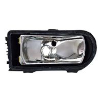 Foto do produto CARCAÇA FAROL FAROL G2 S/MOLD S/VIDRO REC/CIBIE ESQ GOL 1995