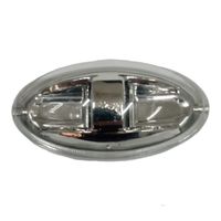 Foto do produto LANT LATERAL S/SOQUETE  D/E C3 207 XSARA PICASSO 307 207 2004/. . .