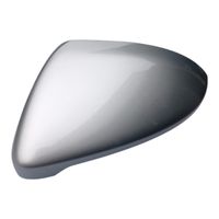 Foto do produto CAPA RETROVISOR 2014 PRATA SARGAS METAGAL ESQ GOLF 2014/. . .