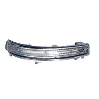 Foto do produto PISCA SETA RETROVISOR FITAM DIREITO GOL FOX CROSSFOX SPACEFOX UP VOYAGE SAVEIRO SPACECROSS GOLF POLO