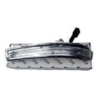 Foto do produto PISCA SETA RETROVISOR FITAM ESQUERDO GOL FOX CROSSFOX SPACEFOX UP VOYAGE SAVEIRO SPACECROSS GOLF POLO