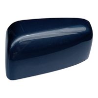 Foto do produto CAPA RETROVISOR AZUL METAGAL ESQUERDO ECOSPORT 2003 2004 2005 2006 2007 2008 2009 2010 2011