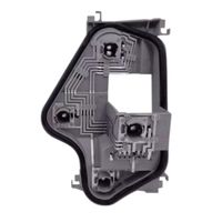 Foto do produto CIRCUITO G1 PARALELO ESQ FOX 2003/2009
