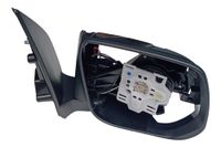 Foto do produto CARCAÇA DO RETROVISOR C/SENSOR ORIGINAL AMPAS DIREITO S10 TRAILBLAZER 2017 2018 2019 2020 2021 2022 2023 2024