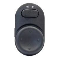 Foto do produto BOTAO ESP. RETROVISOR ELETRICO PARALELO ASTRA 1999