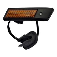 Foto do produto LANTERNA LATERAL PISCA SETA AMBAR ESQUERDA BMW SERIE 3 318 320 325 1990 1991 1992 1993 1994 1995 1996 1997