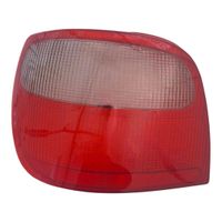 Foto do produto LENTE DA LANTERNA TRASEIRA ESQUERDA ORIGINAL VW POINTER 1992 1993 1994 1995 1996 1997