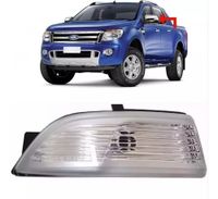 Foto do produto LANTERNA PISCA SETA DO RETROVISOR ESQUERDO ORIGINAL METAGAL RCC20U1195 RANGER 2012 A 2022