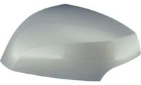 Foto do produto CAPA RETROVISOR CINZA PRATA FICOSA ESQ FLUENCE 2010