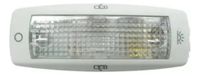 Foto do produto LANTERNA TETO LUZ CORTESIA ORIGINAL VW 5N0947291A GOL GOLF FOX JETTA TIGUAN CROSSFOX