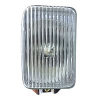 Foto do produto FAROL BLOCO AUXILIAR CENTRAL ESQUERDO ARTEB 160177 QUANTUM GLS SANTANA GLS 1985 1986 1987 1988 1989 1990