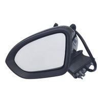 Foto do produto RETROVISOR COMPLETO ELETRICO ESQUERDO C/PISCA C/DESEMBAÇADOR GM CRUZE 2017 2018 2019 2020 2021 2022 2023 2024