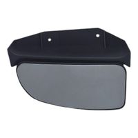 Foto do produto LENTE SUB RETROVISOR FIAT DUCATO 05/17 SUBCONJUNTO INFERIOR S/AQUECIMENTO LE