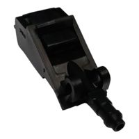 Foto do produto BRUCUTU INJETOR DE AGUA DSC DIANT GOL SAVEIRO G5 G6