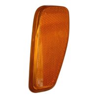 Foto do produto REFLETOR LATERAL AMBAR DSC ESQ RENEGADE 2015>