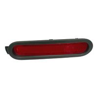 Foto do produto REFLETOR P/CHOQUE TRAZ DSC ESQ DOBLO ADVENTURE 2010>21