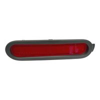 Foto do produto REFLETOR P/CHOQUE TRAZ DSC DIR DOBLO ADVENTURE 2010>21
