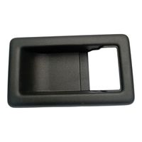 Foto do produto MOLDURA MAÇANETA PORTA TRASEIRA ORIGINAL FIAT 1302144650 DUCATO BOXER JUMPER