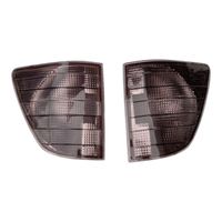 Foto do produto PAR LANT DIANT PISCA FUME S/SOQUETE ESQ  MB SPRINTER 1995 1996 1997 1998 1999 2000 2001 2002