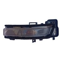 Foto do produto LANTERNA PISCA SETA DO RETROVISOR DIREITO ORIGINAL METAGAL RS30A3095 RANGER 2024 2025 2026