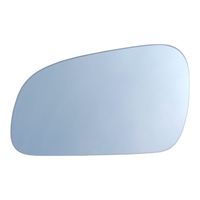Foto do produto LENTE COM BASE SUBCONJUNTO RETROVISOR TERMICO FICOSA ESQUERDO FOX 2003 2004 2005 2006 2007 2008 2009